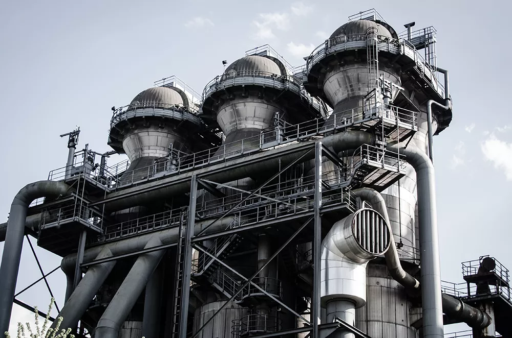 Sulfur series business